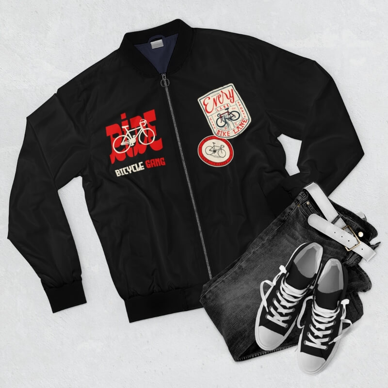 Custom Jackets Design And Sell Custom Jackets 10