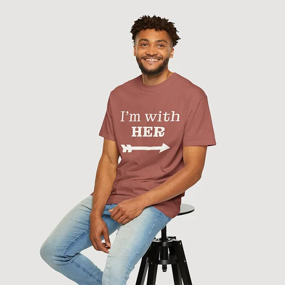 Unisex Garment-Dyed T-shirt Unisex Garment-Dyed T-shirt