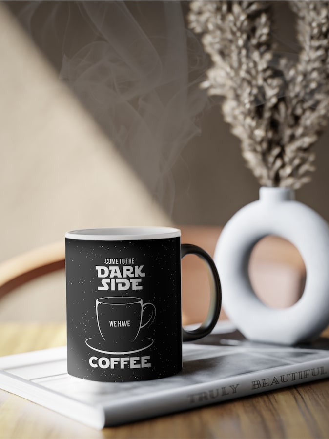 Create your mug in 3 simple steps Custom Mugs UK 6