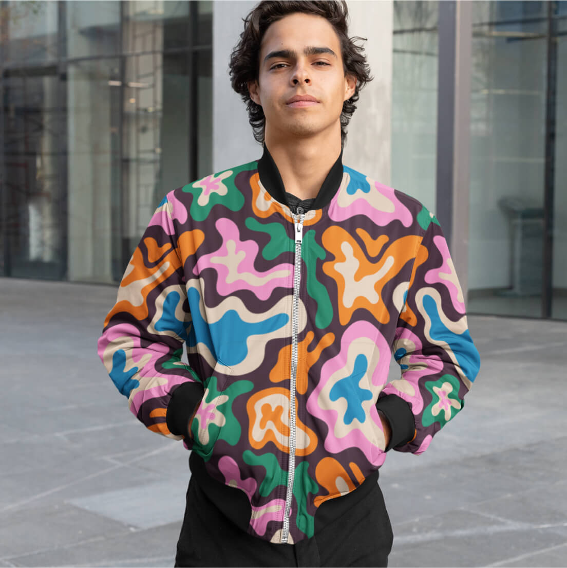 Creative Custom Jackets Custom Jackets 20