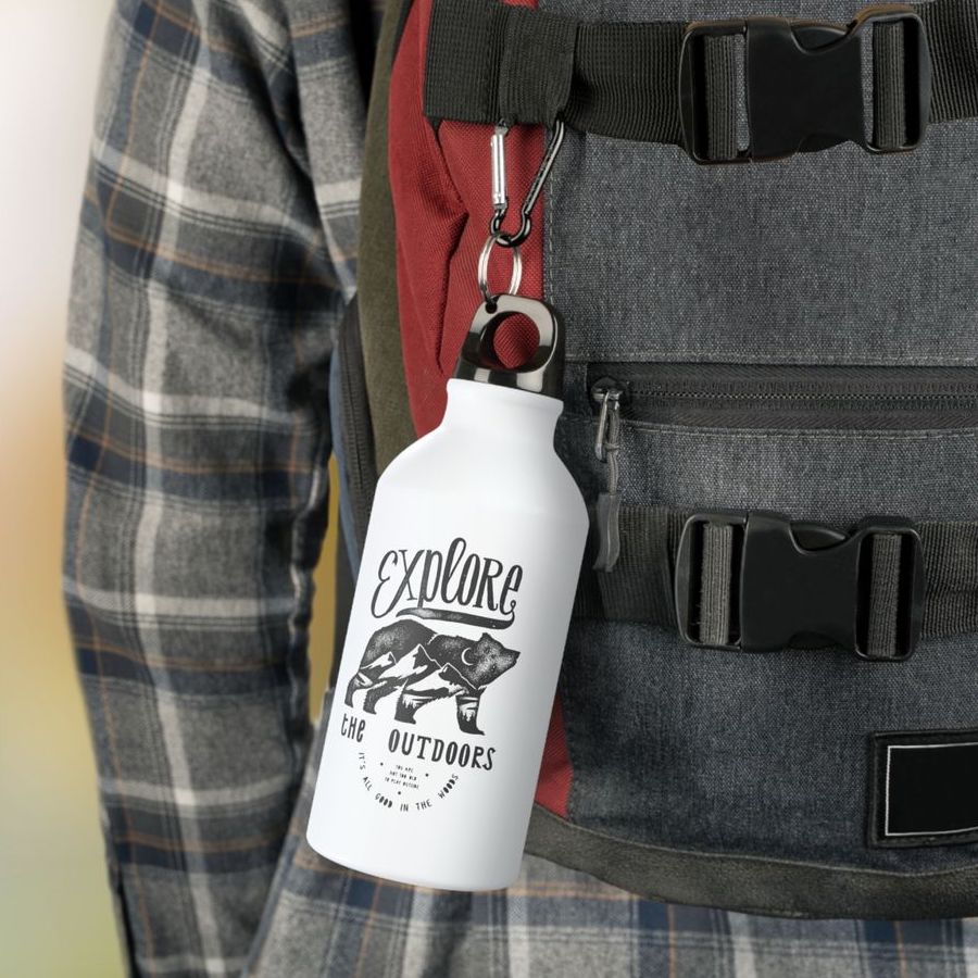 Custom Aluminum Water Bottles Custom Mugs UK 26