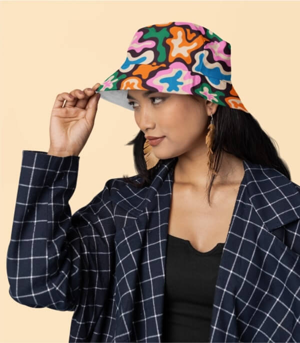 Custom Hats Printed On Demand Custom Jackets 54