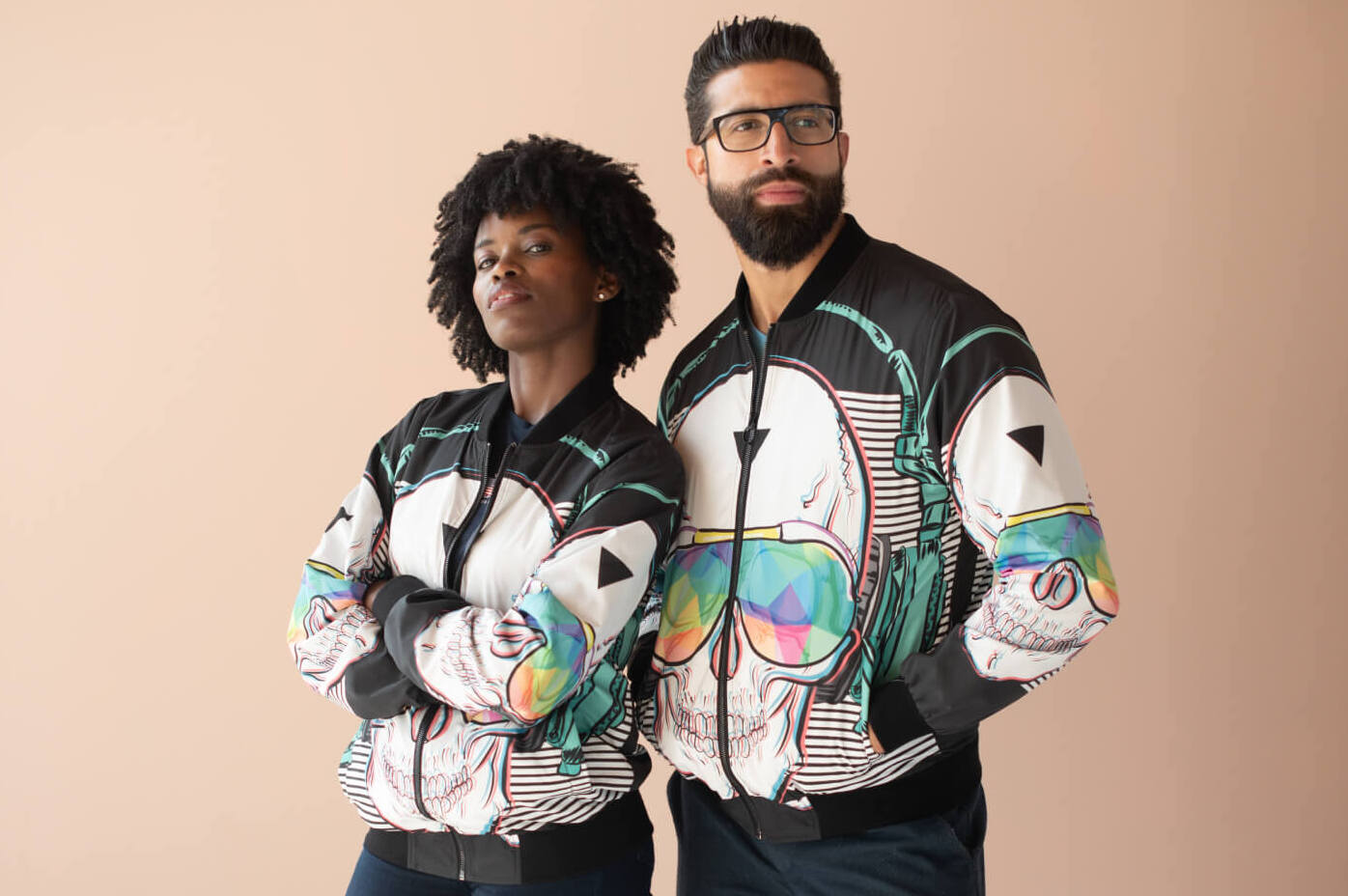 Custom Jackets Printify Custom Jackets 4