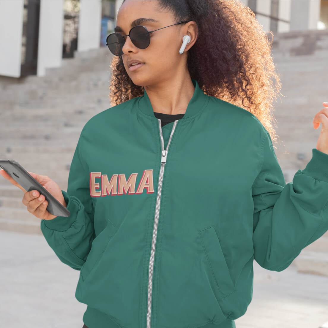 Custom Jackets With Logo or Name Custom Jackets 19