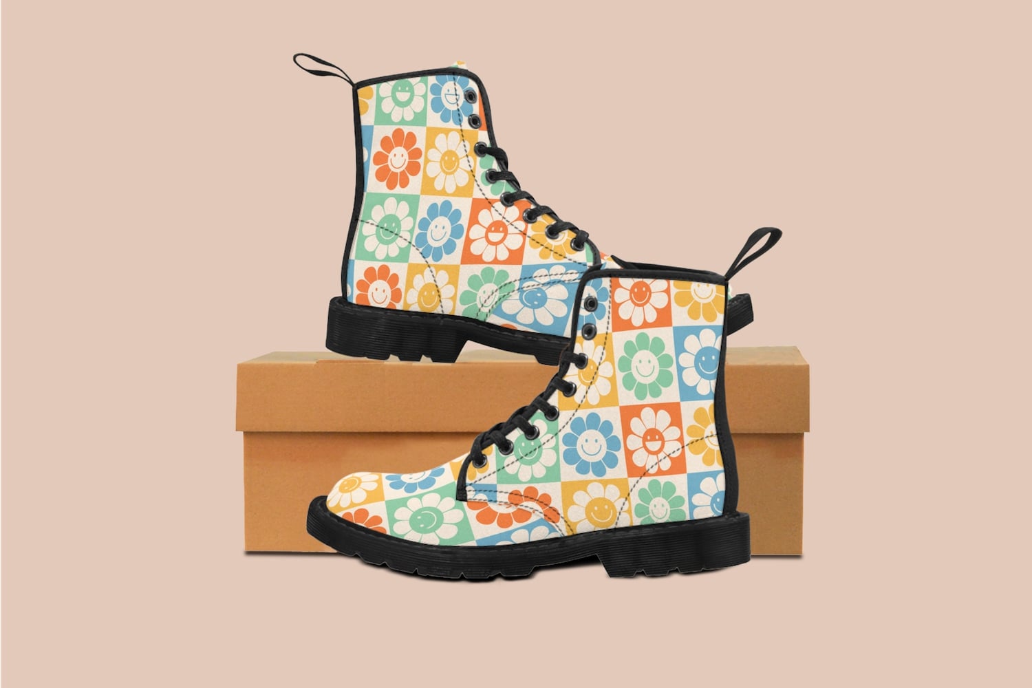 Custom Shoes Hero Custom shoes 1