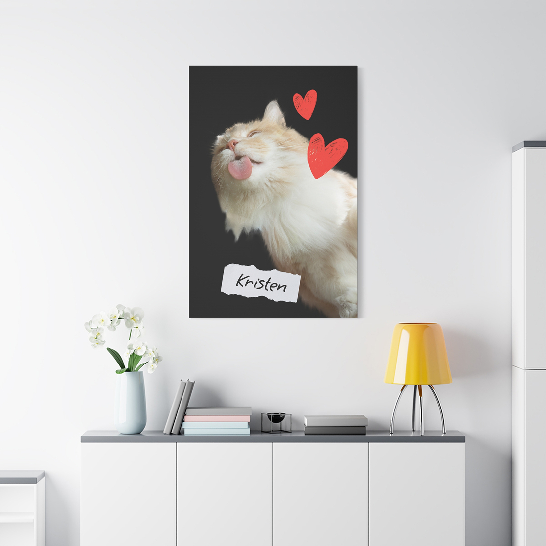 Custom Canvas Print Design Ideas Image 01 Custom Canvas Prints 15