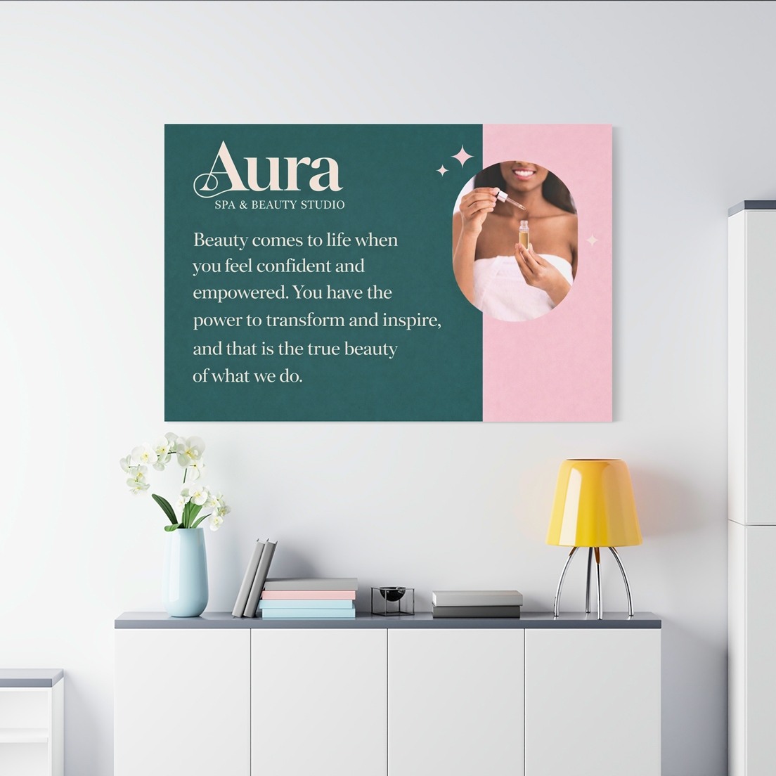 Custom Canvas Print Design Ideas Image 05 Custom Canvas Prints 19