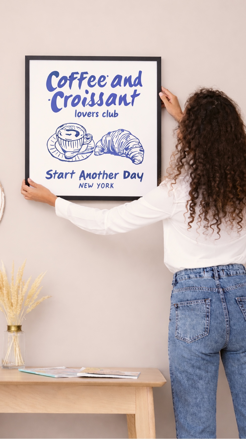 Custom Canvas Print Steps Custom Canvas Prints 7