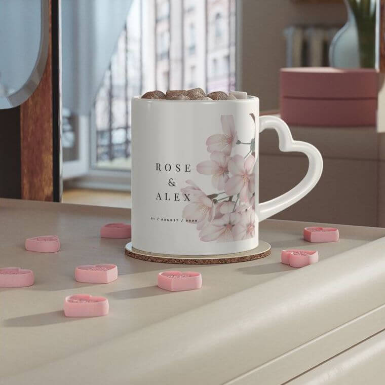 Personalised Mugs for Special Occasions Custom Mugs UK 15
