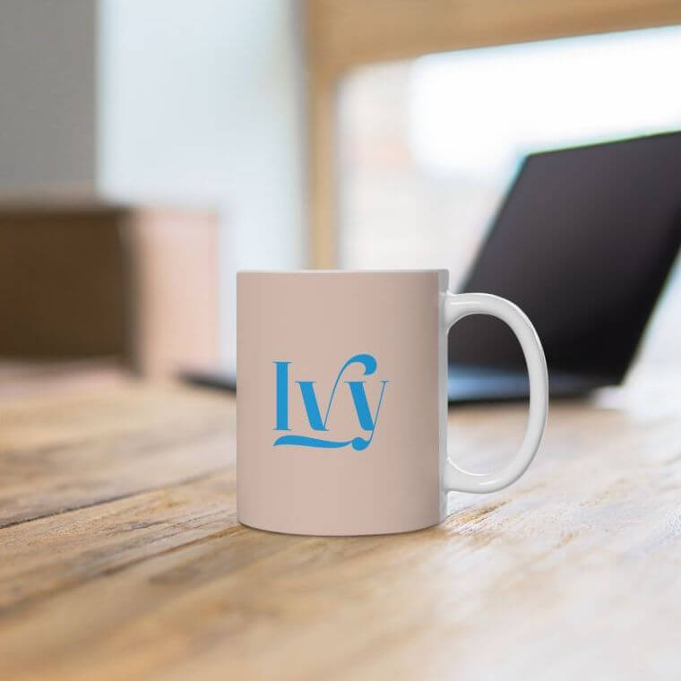 Personalised Name Mugs Custom Mugs UK 14