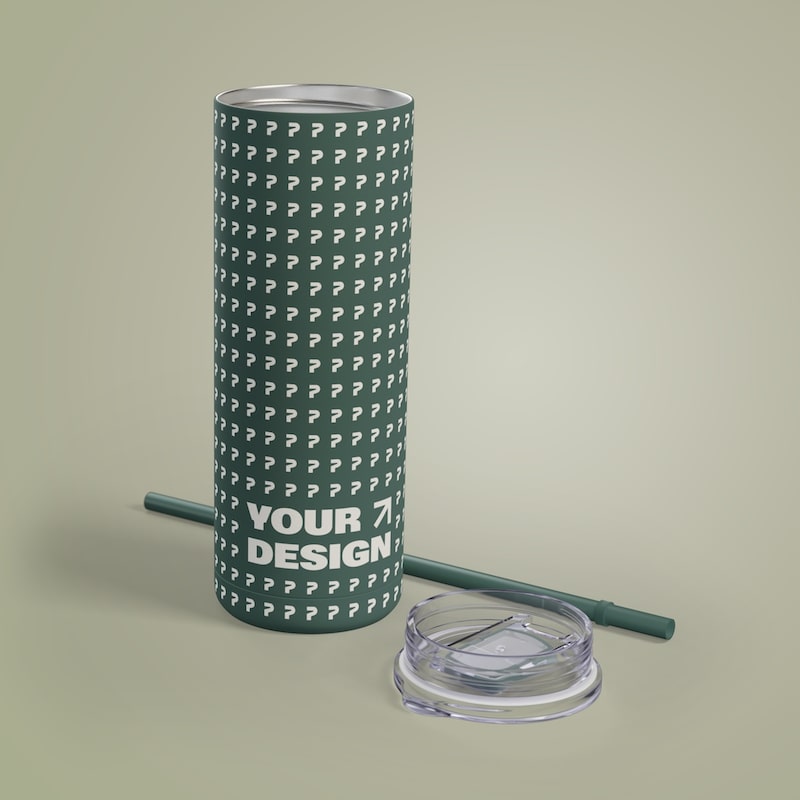 Personalised travel mugs and tumblers with design Custom Mugs UK 9