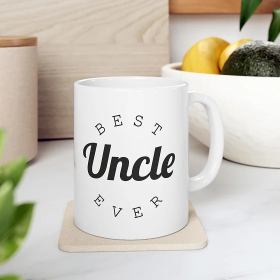 Ceramic Mug, (11oz, 15oz) Ceramic Mug, (11oz, 15oz)