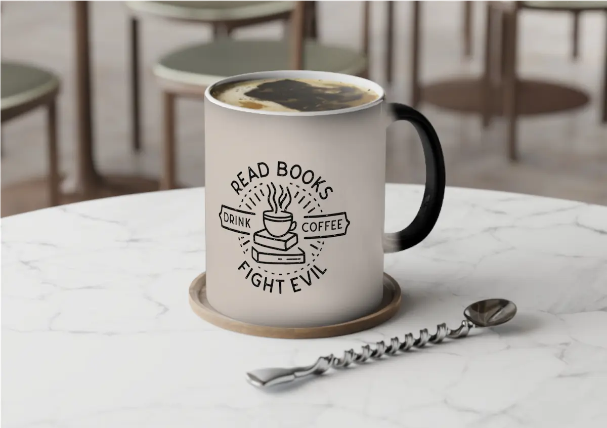 Custom mugs UK POD Custom Mugs UK 1
